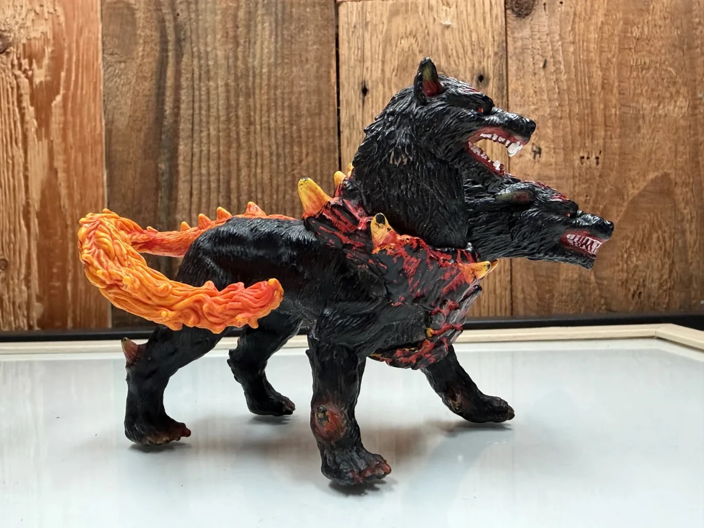 Schleich Helhond