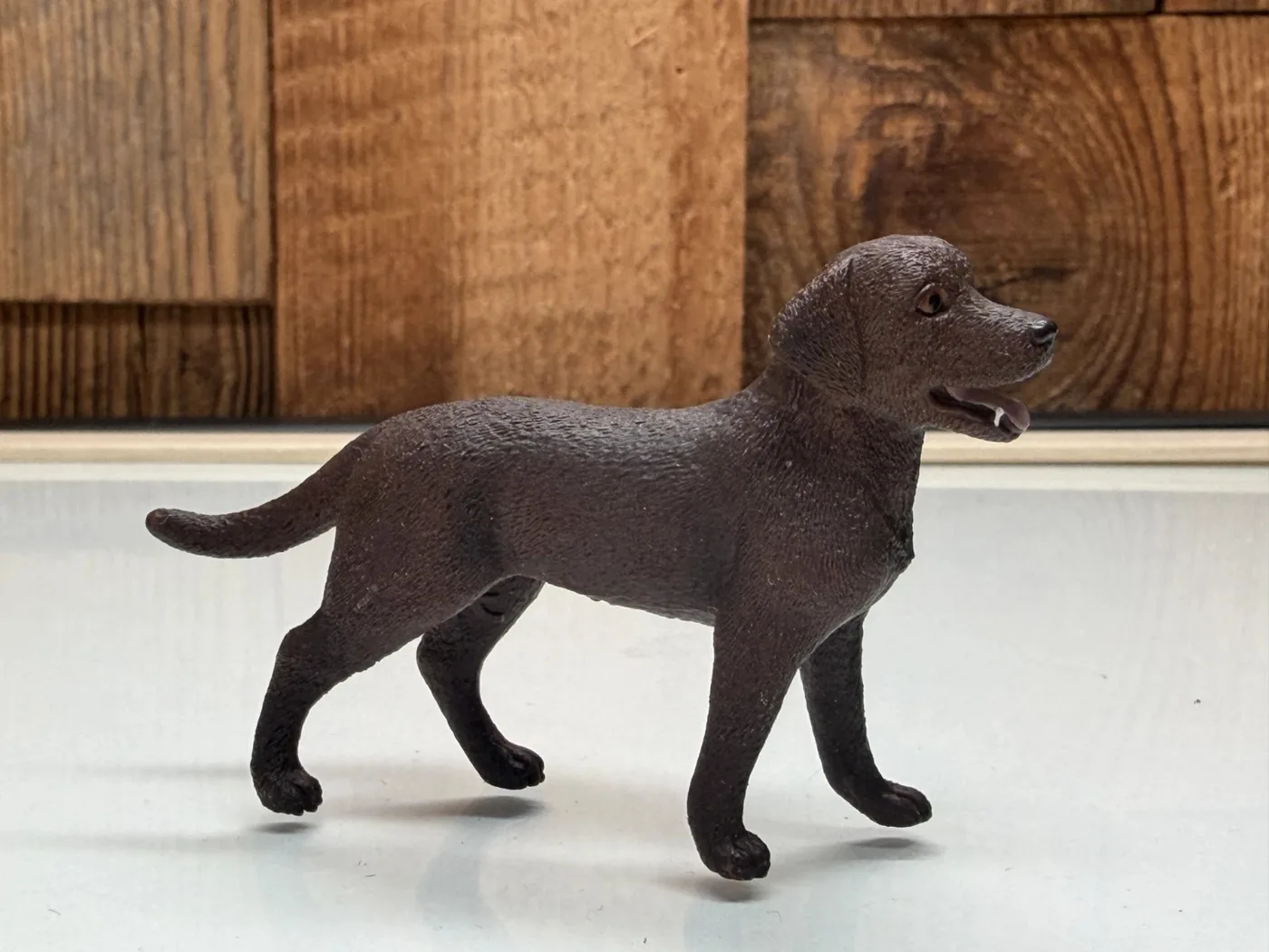 Schleich Labrador Retriever