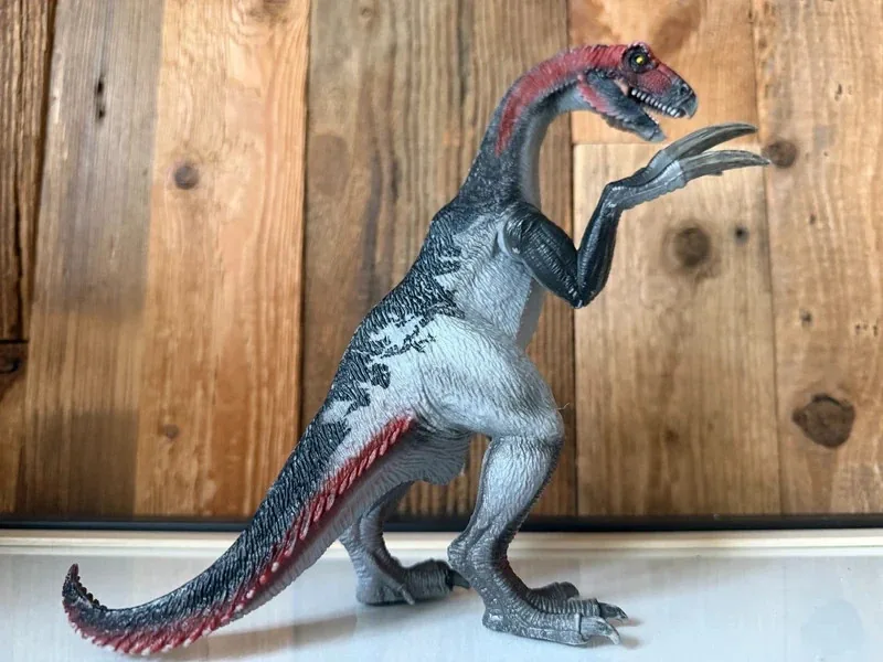 Schleich Dinosaurs Therizinosaurus (15003)