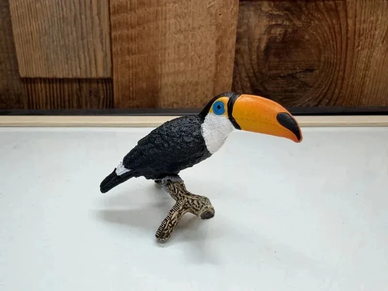 Schleich Toekan