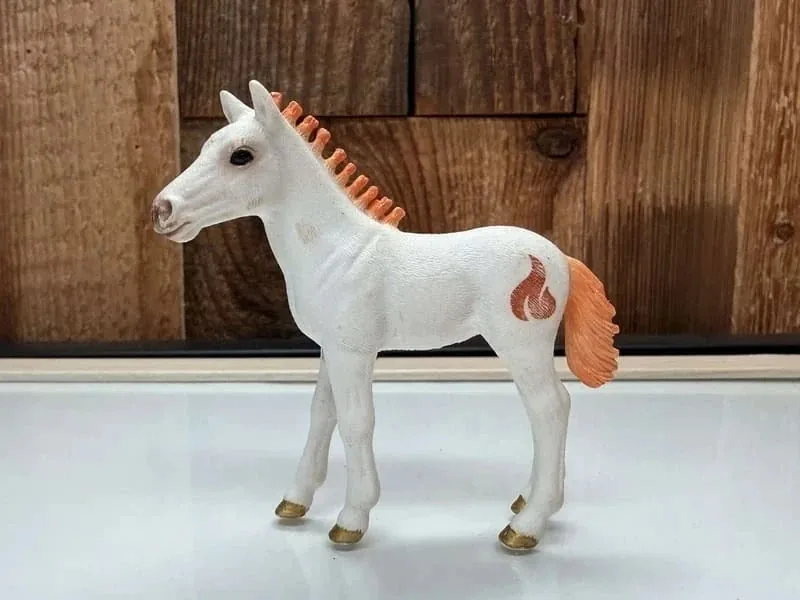 Schleich Bayala Regenboogveulen (82907)
