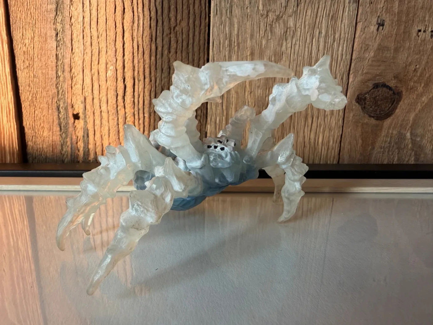 Schleich Eisspinne