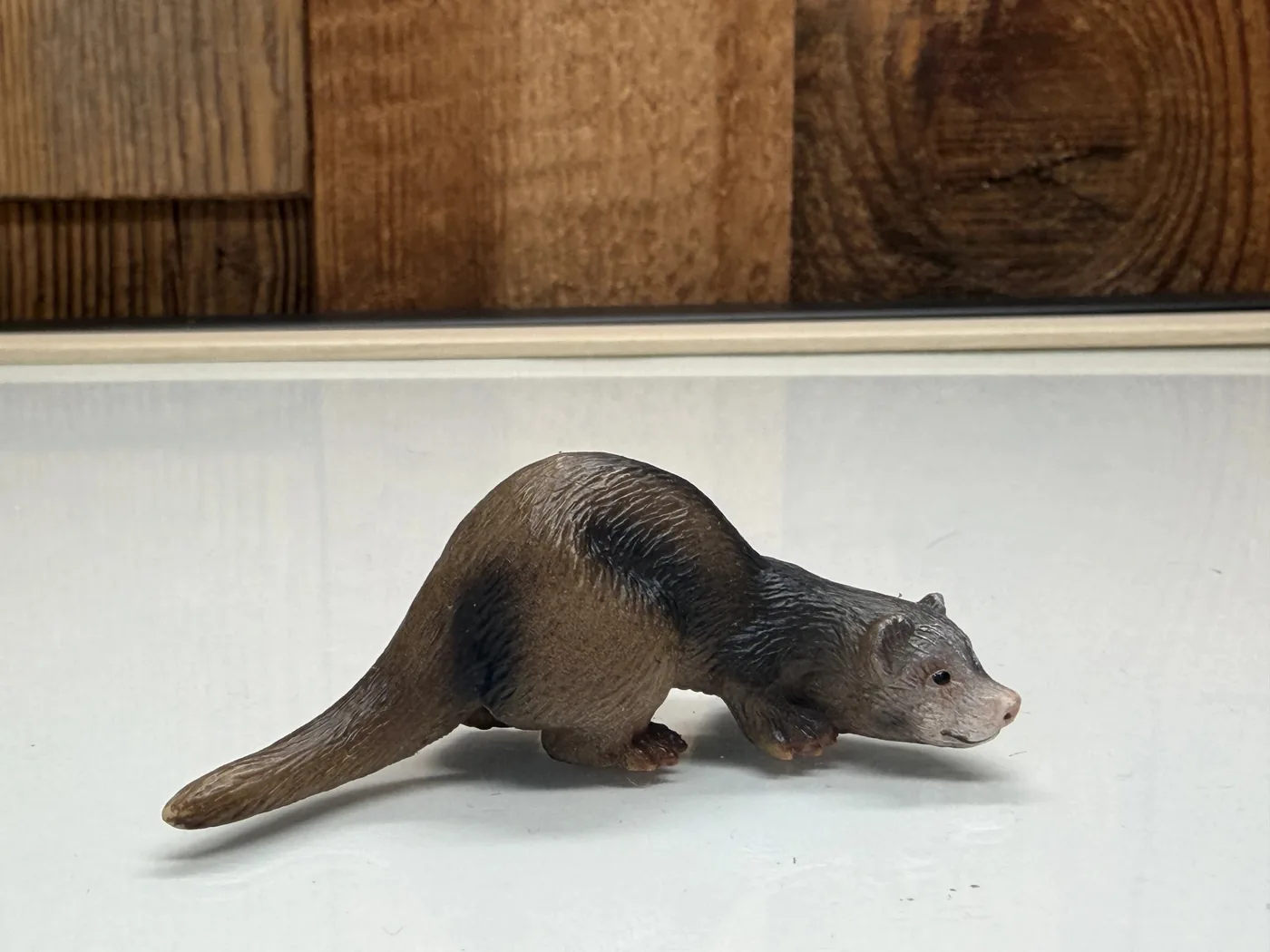 Schleich Fret Zeldzaam