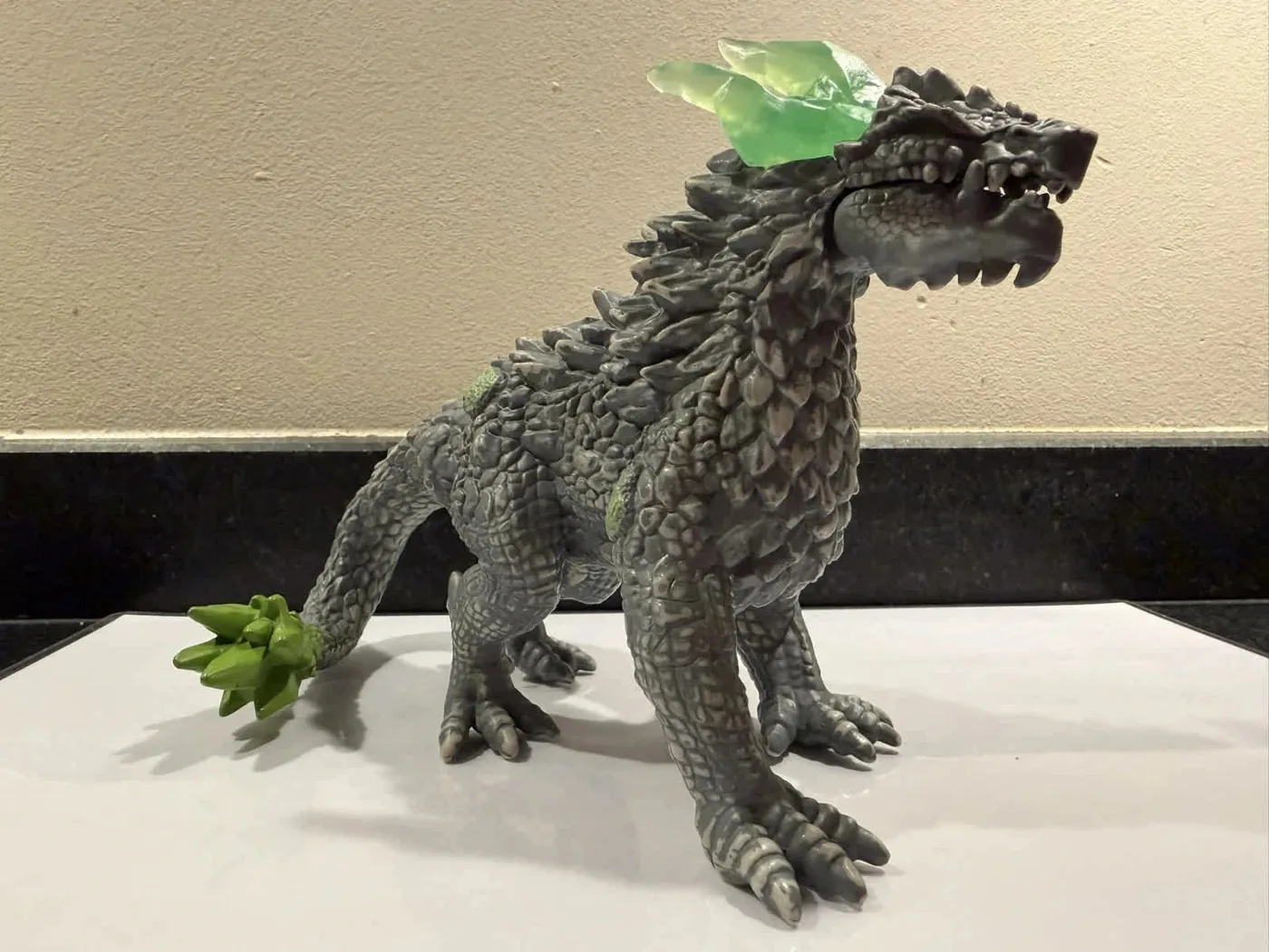 Schleich Eldrador Steendraak (70149)