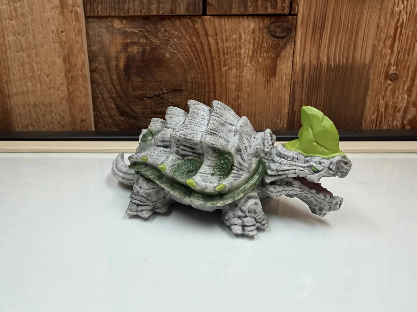 Schleich Steenschildpad