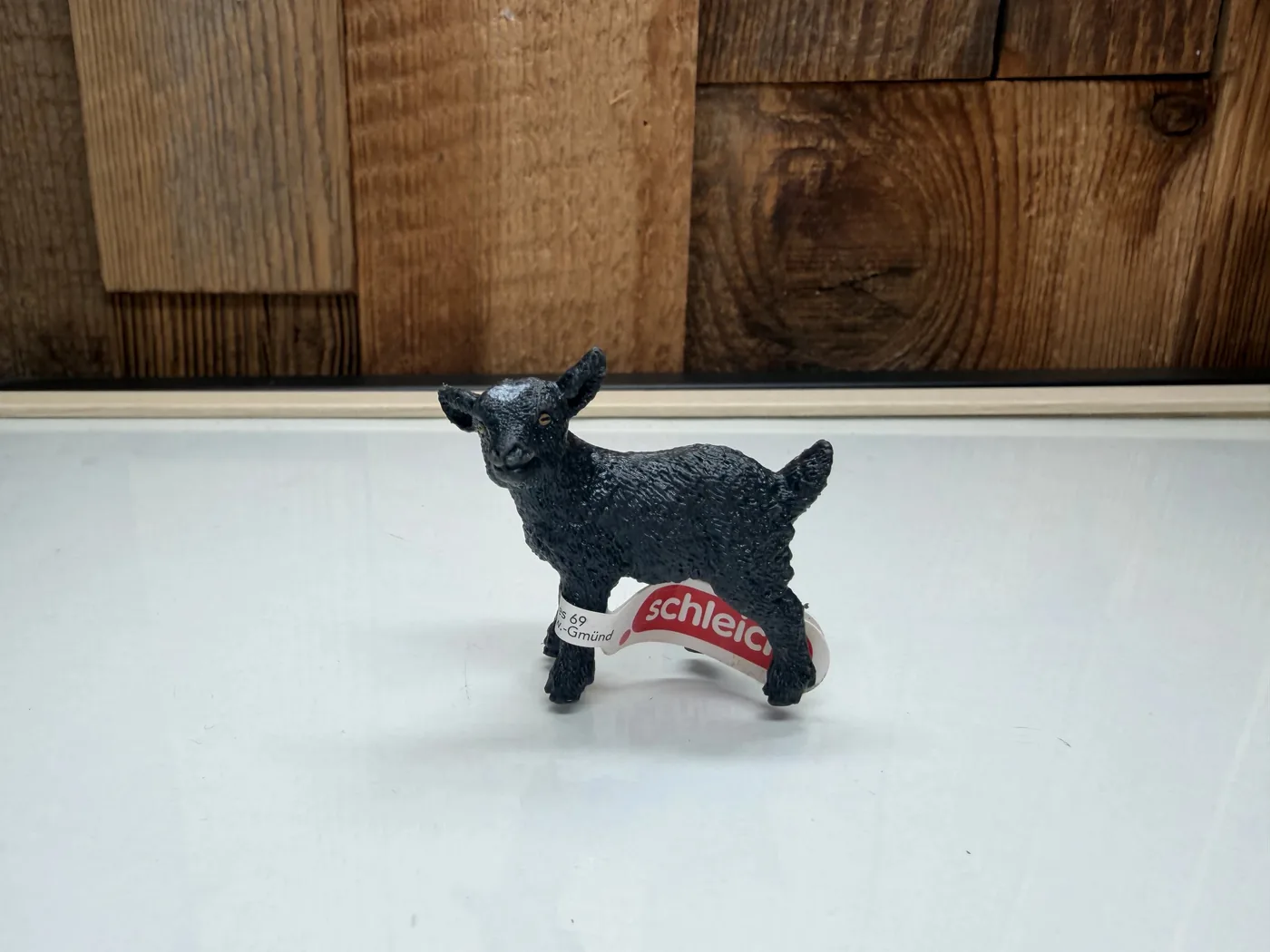 Schleich Geitenjong