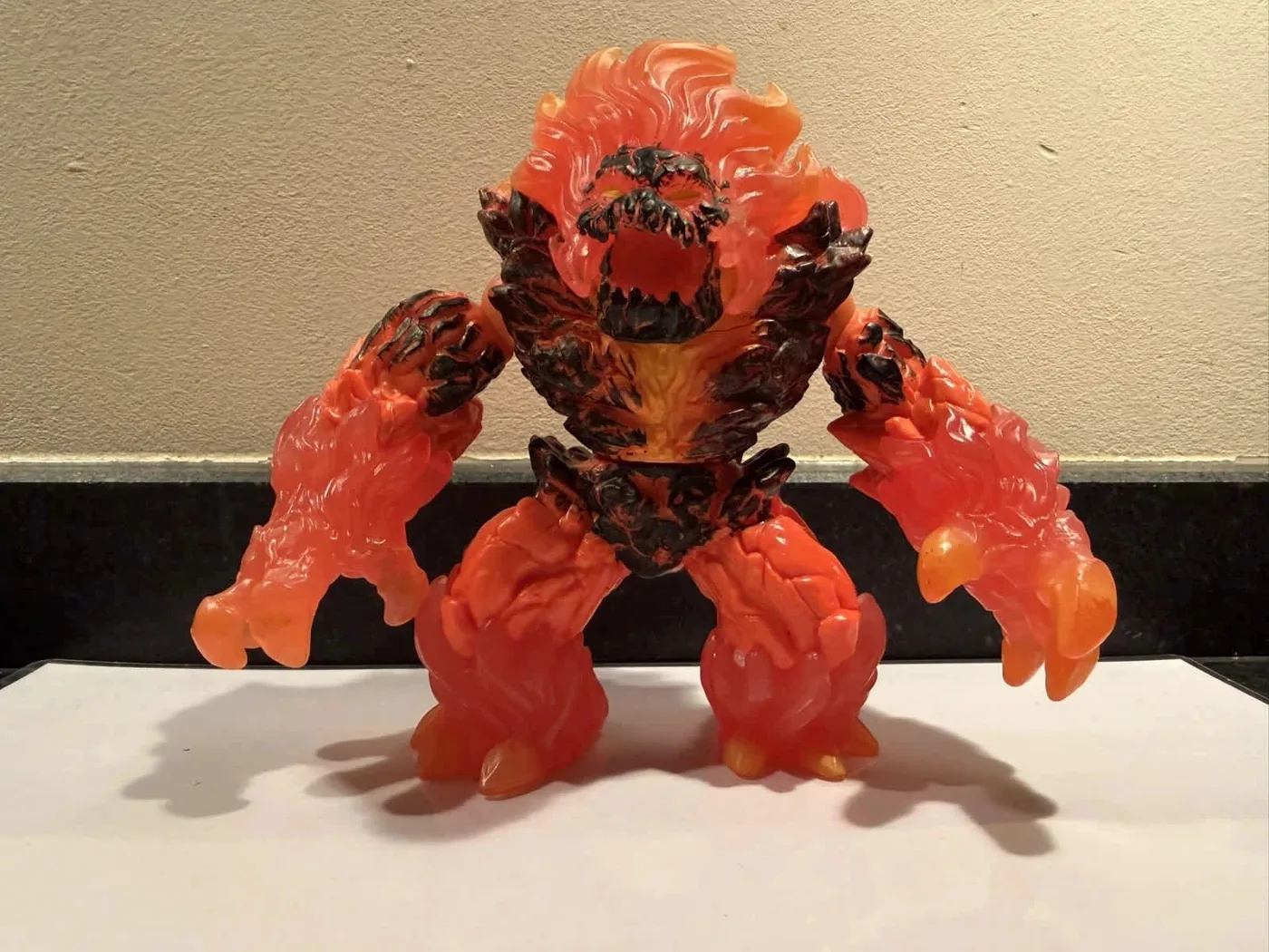 Schleich Lavademon