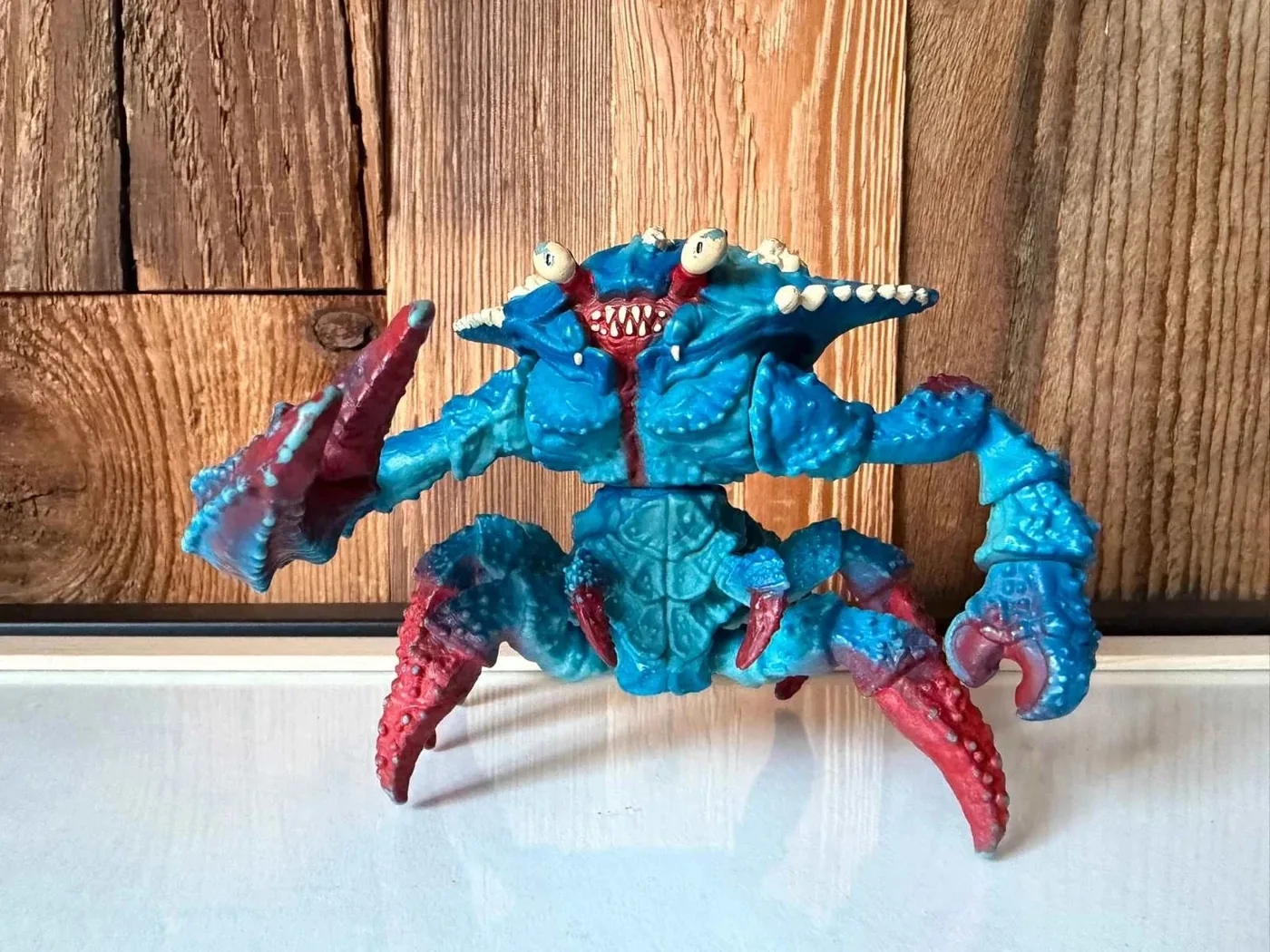 Schleich Vechtkrab