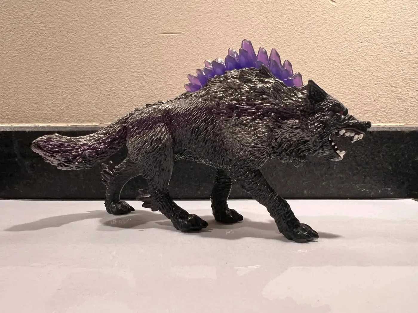 Schleich Schaduwwolf