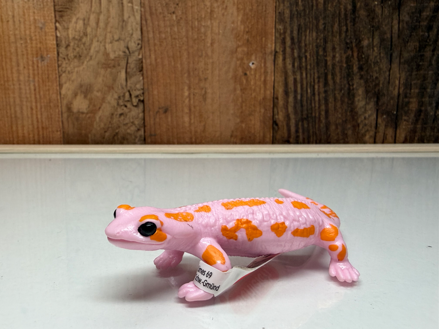 Schleich Wild Life Vuursalamander (17120)