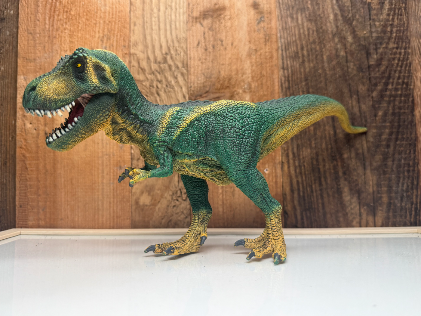 Schleich Dinosaurs Tyrannosaurus Rex (14587)