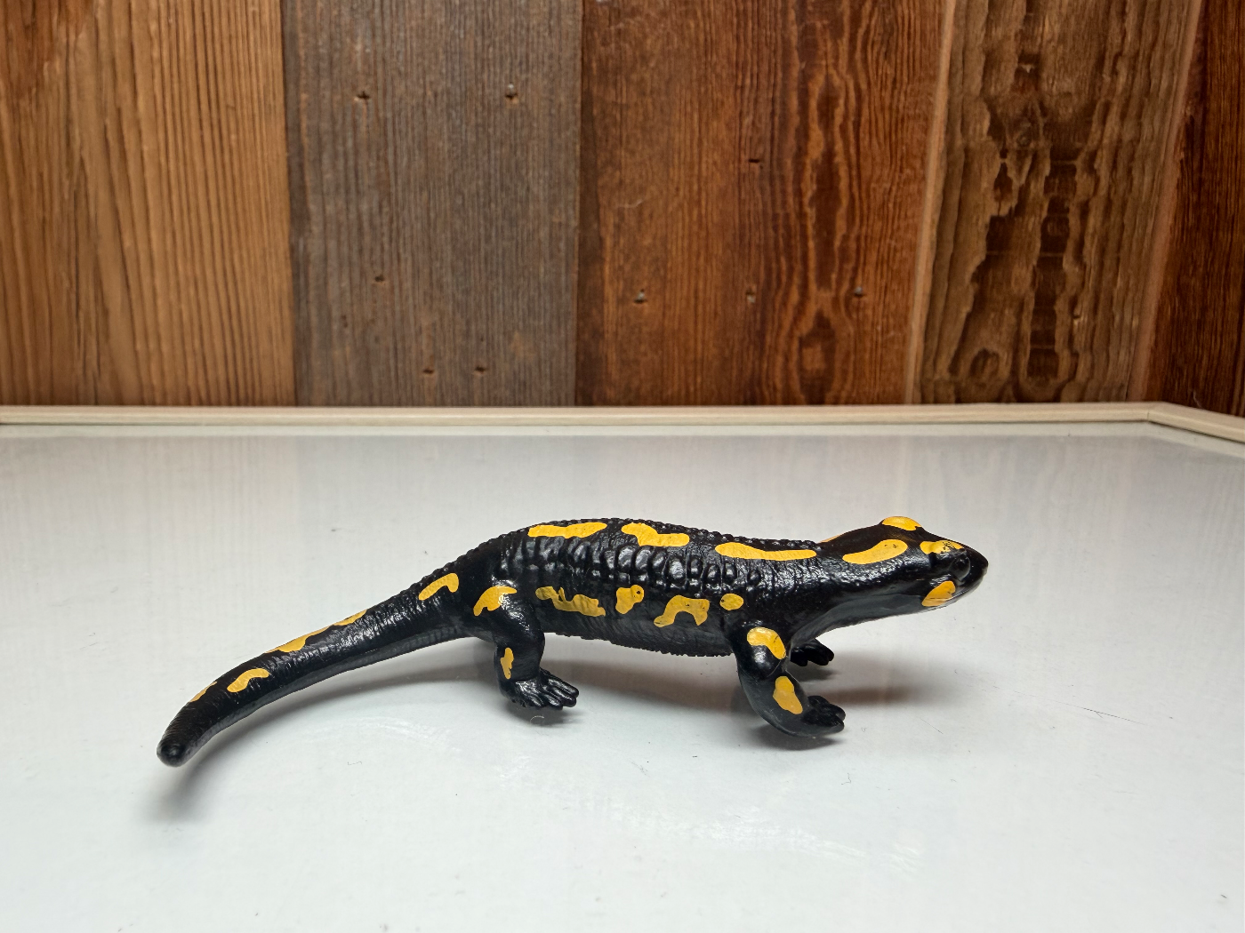 Schleich Wild Life Vuursalamander (14870)
