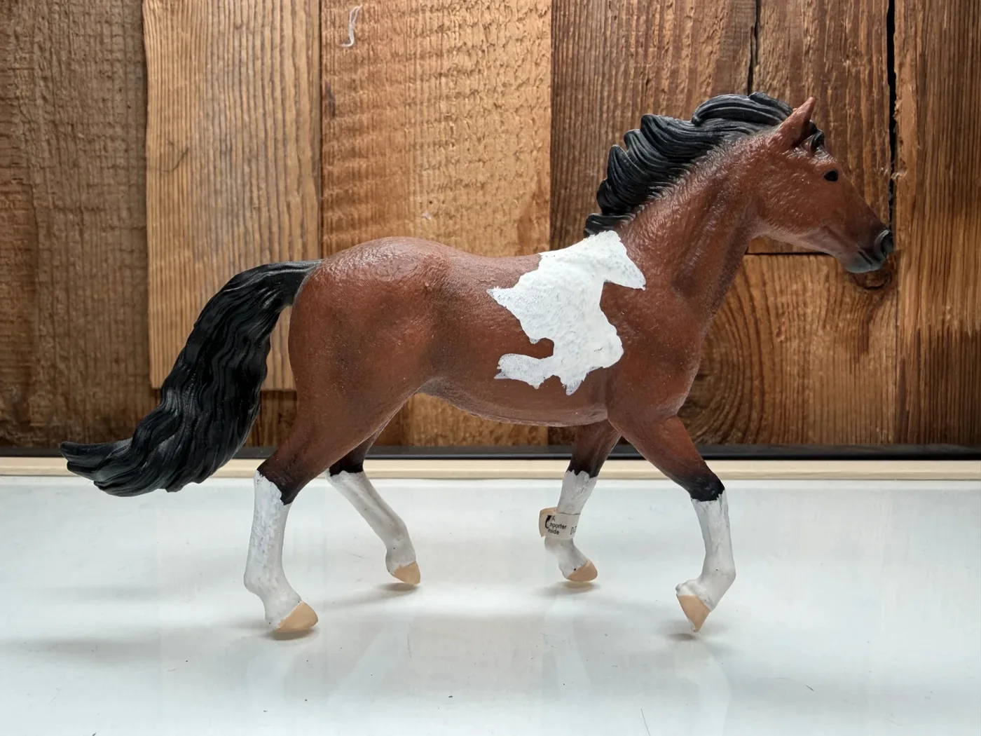 Schleich Mangalarga Marchador Hengst