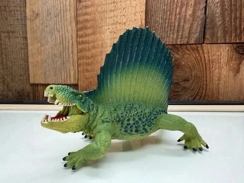 Schleich Dinosaurs Spinosaurus (McDonald's 020)