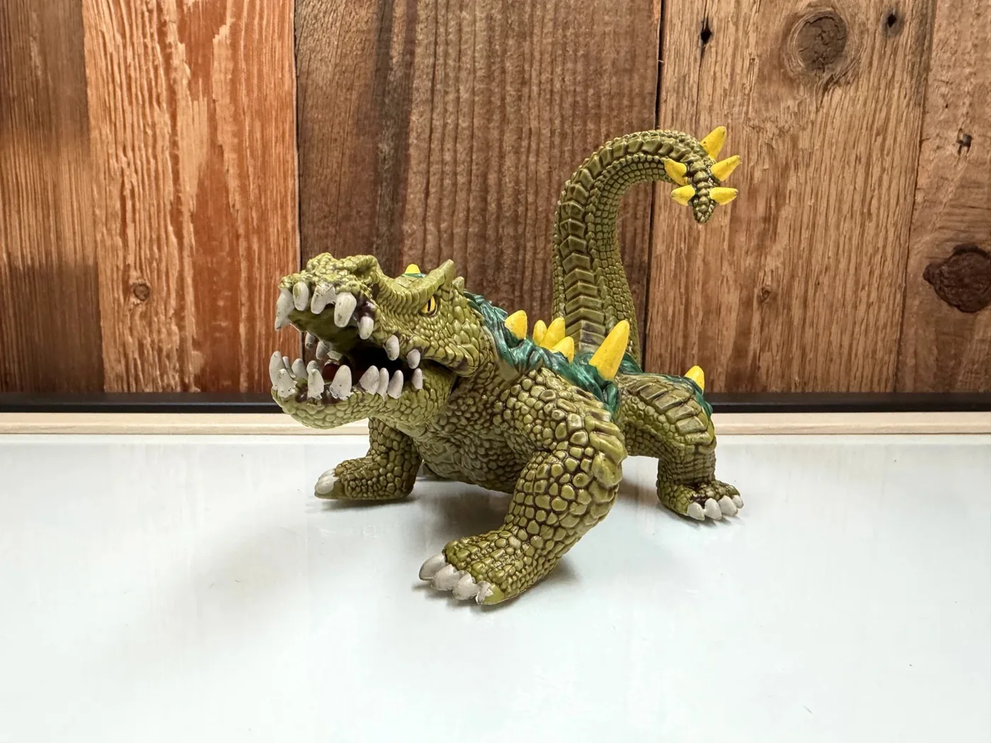 Schleich Eldrador Moerasmonster (70155)