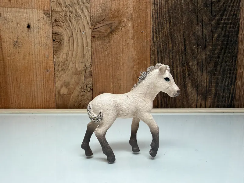 Schleich Horse Club IJslandse Merrie (42430)