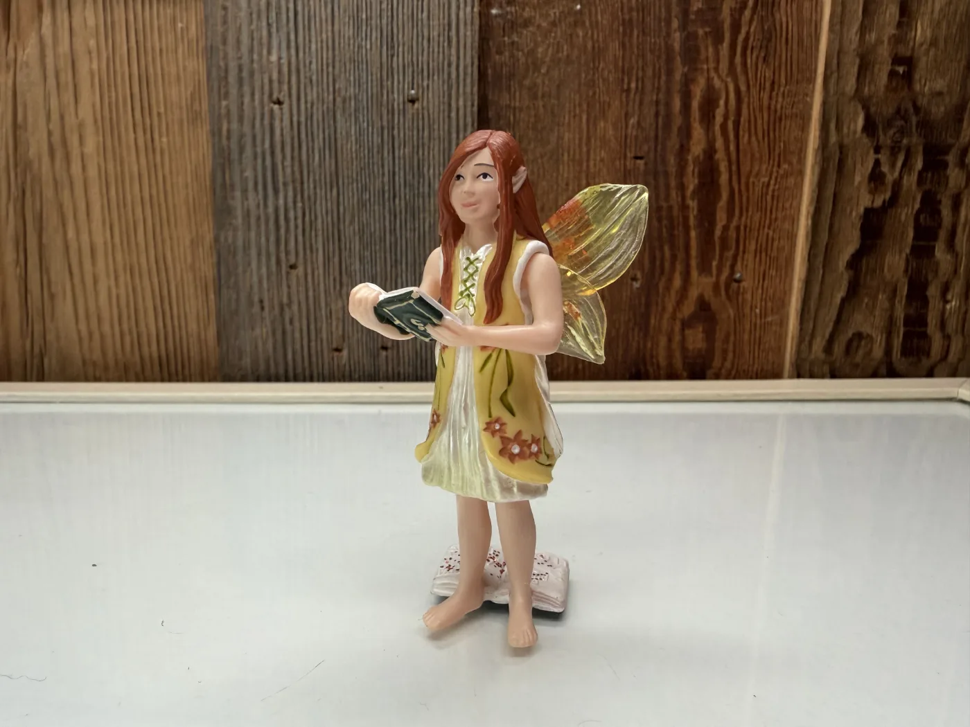 Schleich Bayala Narcissen Elf (70463)