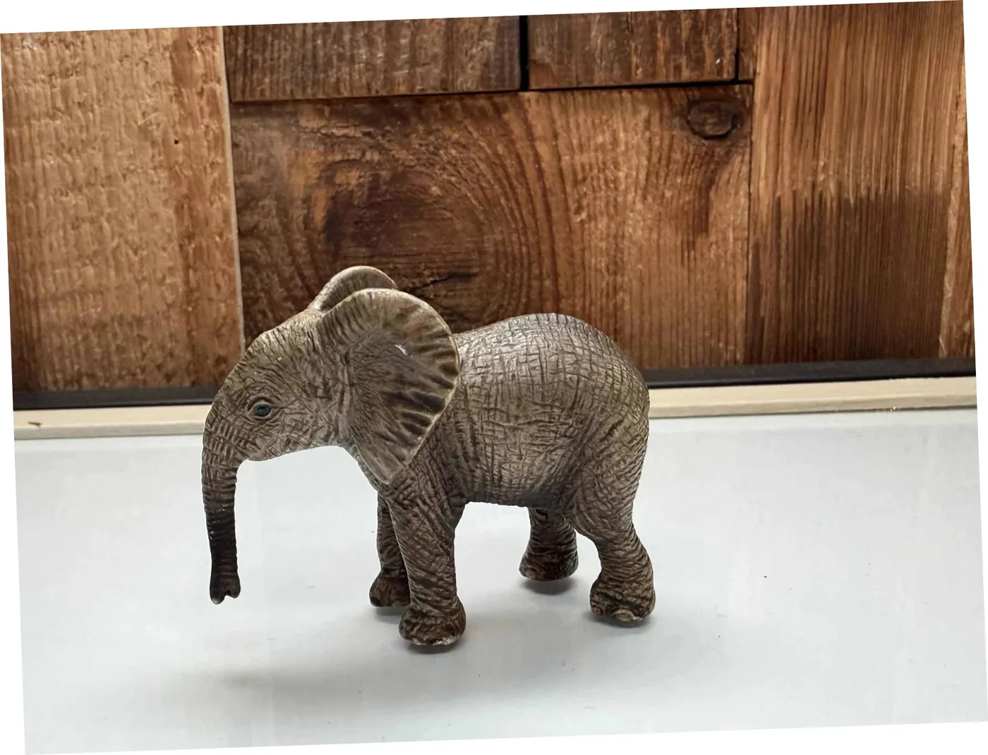 Schleich Afrikaanse Baby Olifant