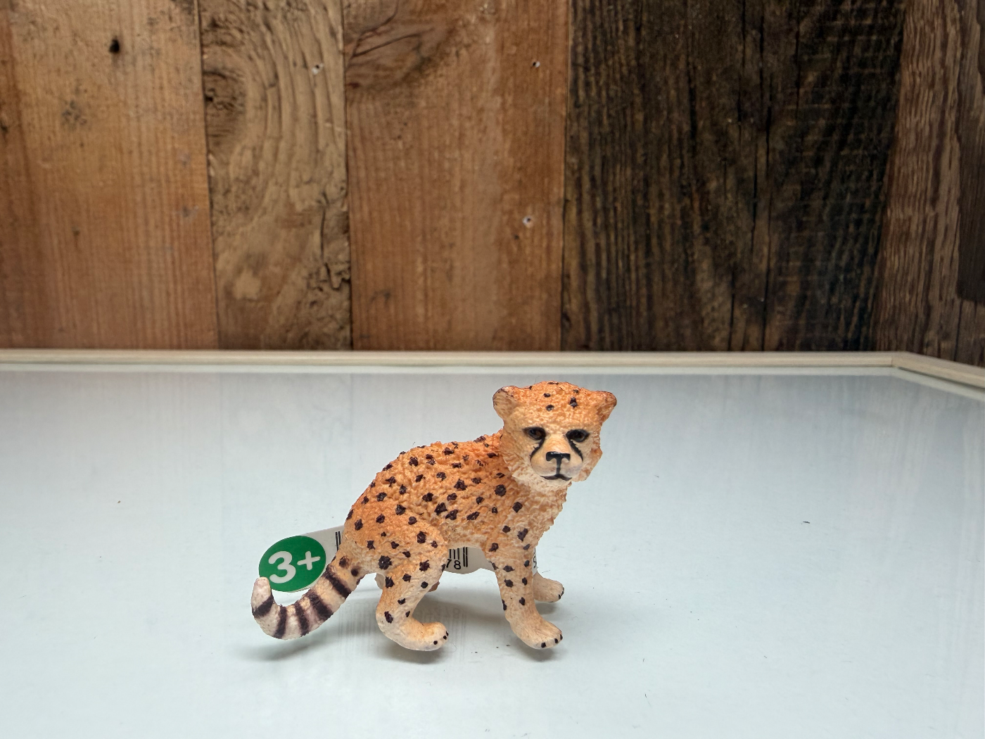 Schleich Wild Life Cheetah Baby (14747)