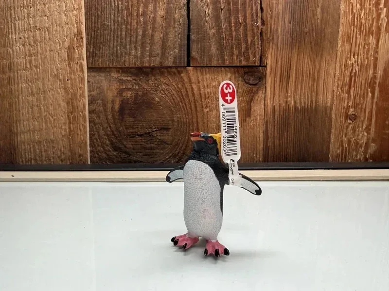 Schleich Rotsspringer