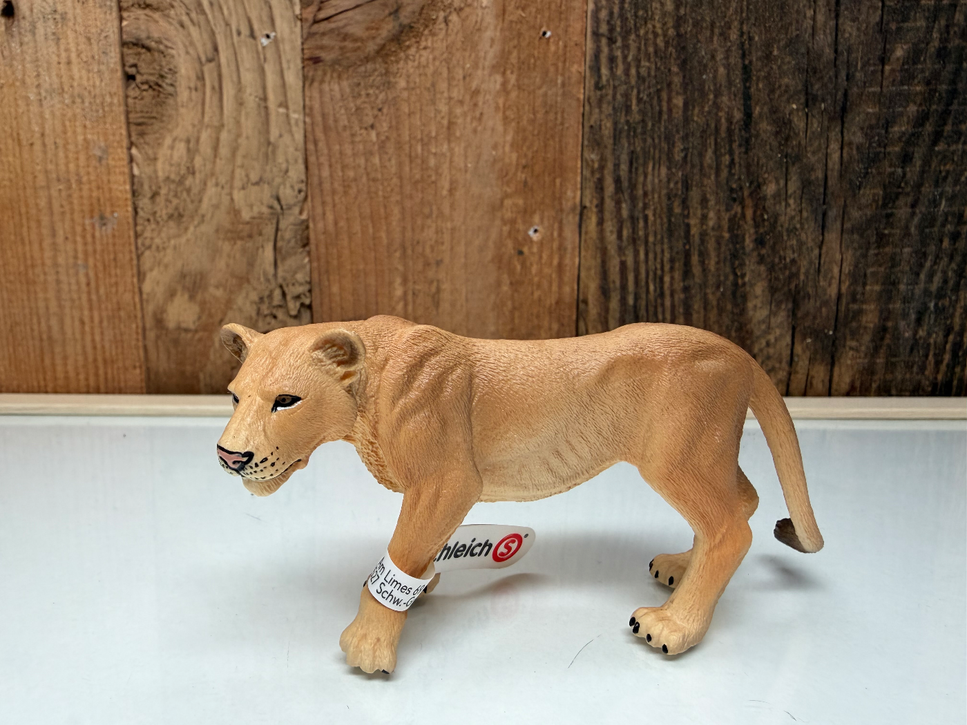 Schleich Wild Life Leeuwin (14825)