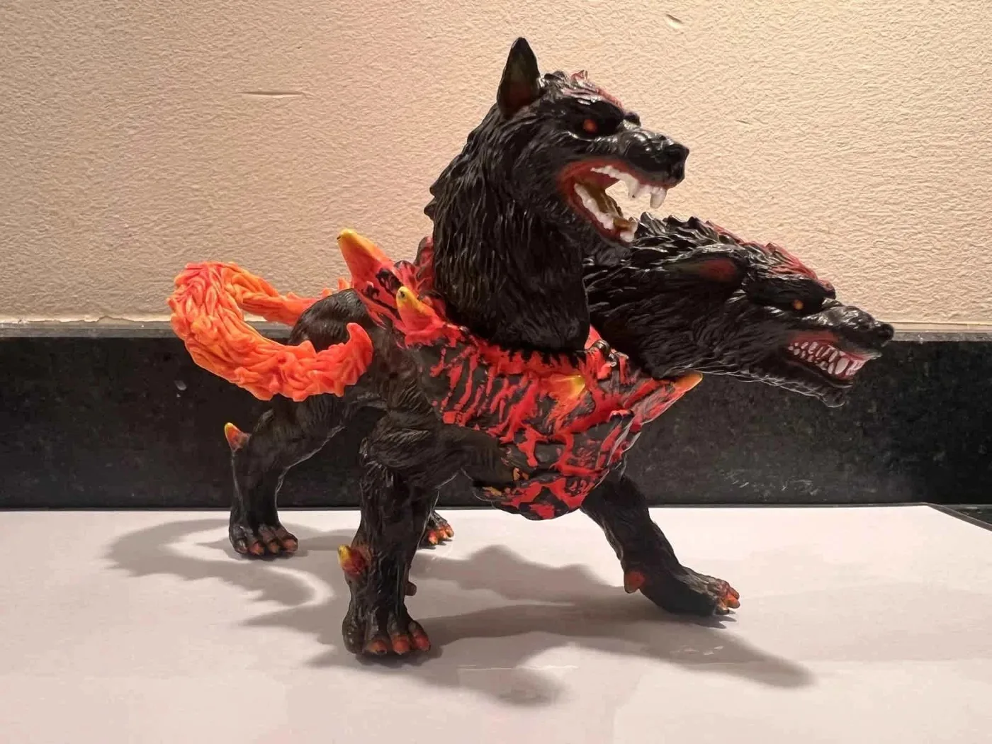 Schleich Helhond