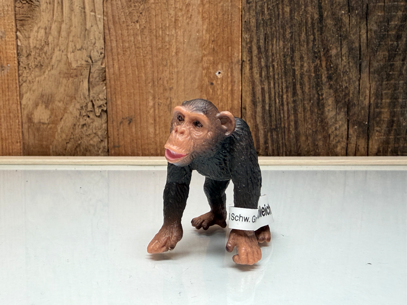 Schleich Chimpansee
