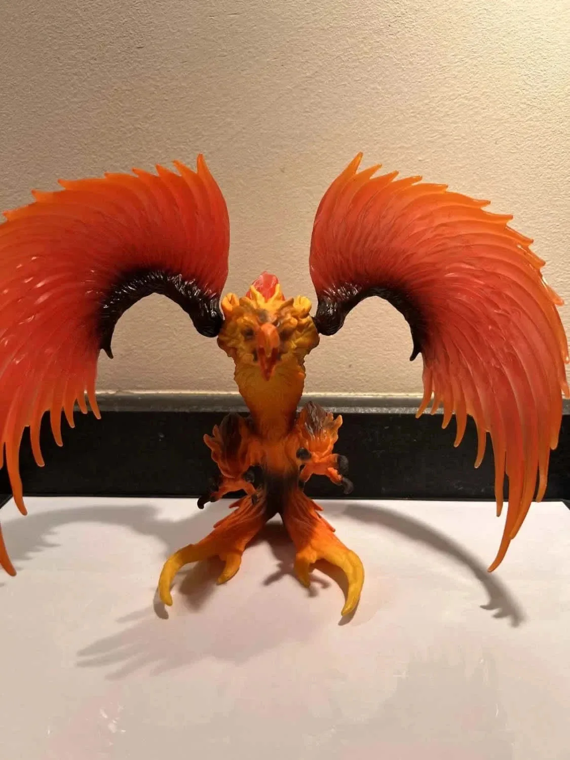 Schleich Eldrador Vuuradelaar (42511)