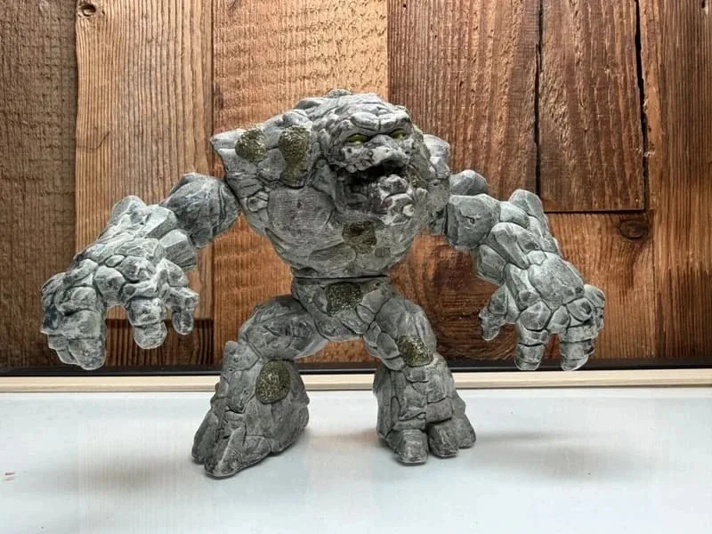 Schleich Steinmonster