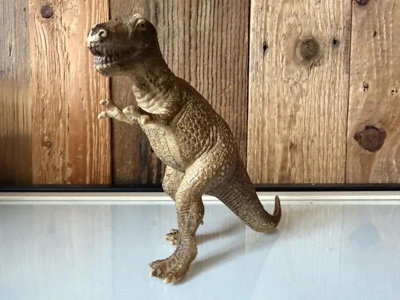 Schleich Tyrannosautus Rex Klein