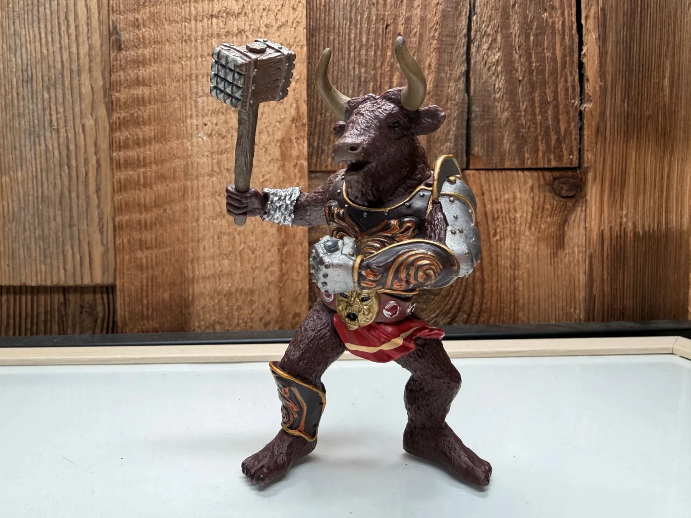 Papo Fantasy Figure Minotaurus (38931)