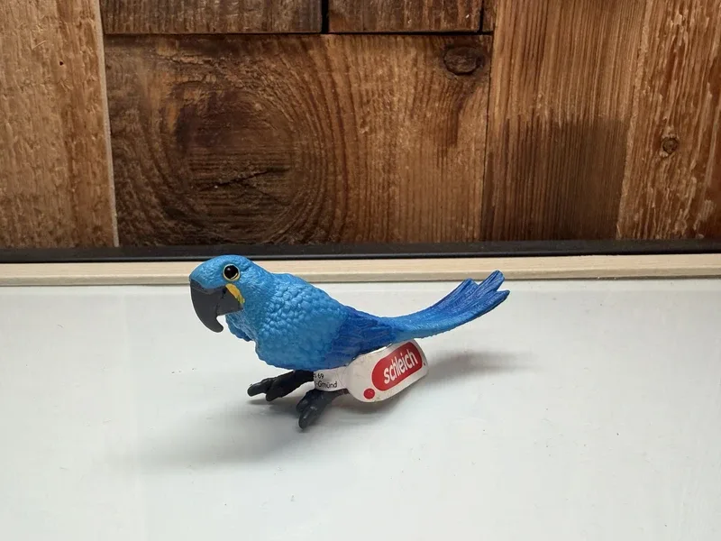 Schleich Hyacinthara