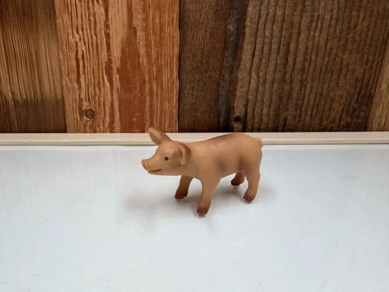 Bullyland Porcelet