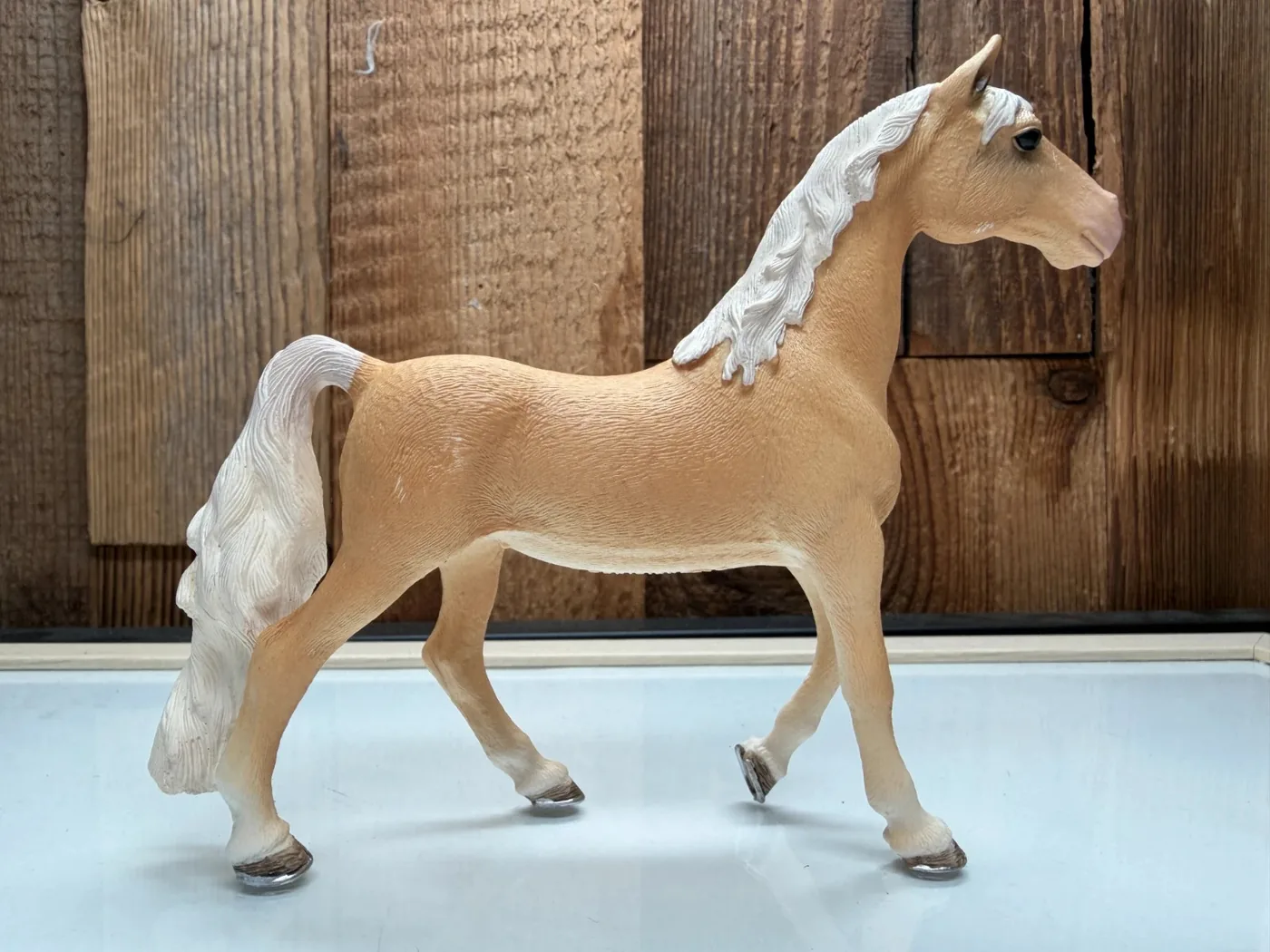 Schleich Horse Club American Saddlebred Merrie (13912)