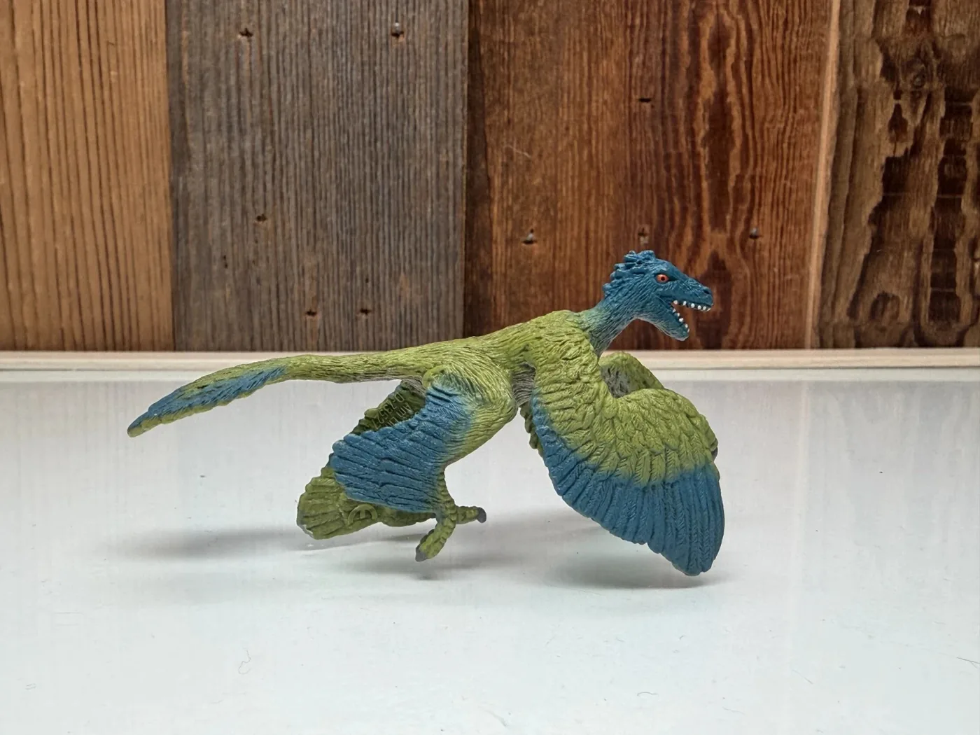 Schleich Dinosaurs Gevederde Raptoren (42347)