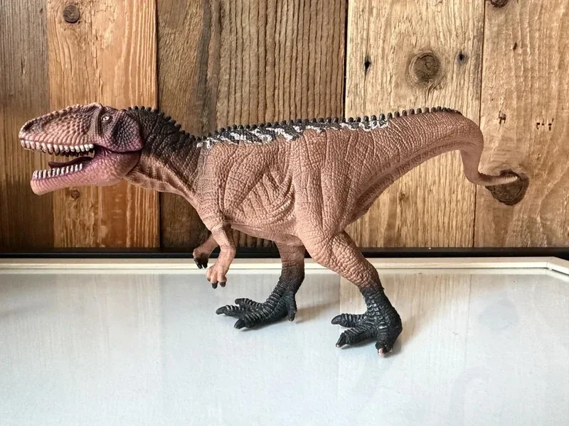 Schleich Dinosaurs Giganotosaurus (15017)