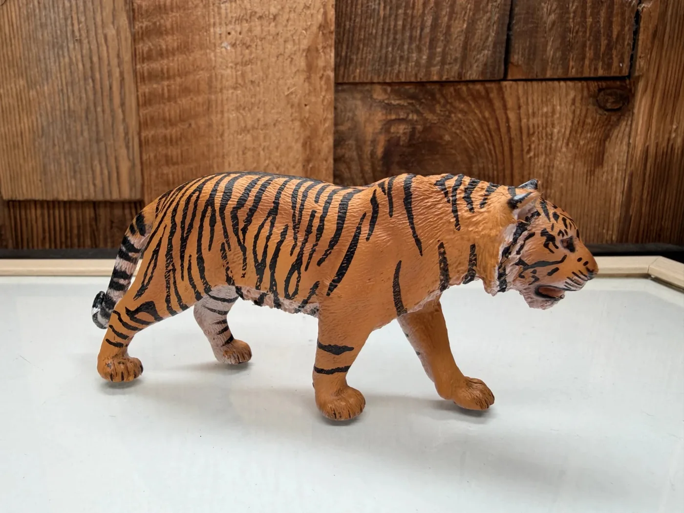 Schleich Bengaalse Tijger
