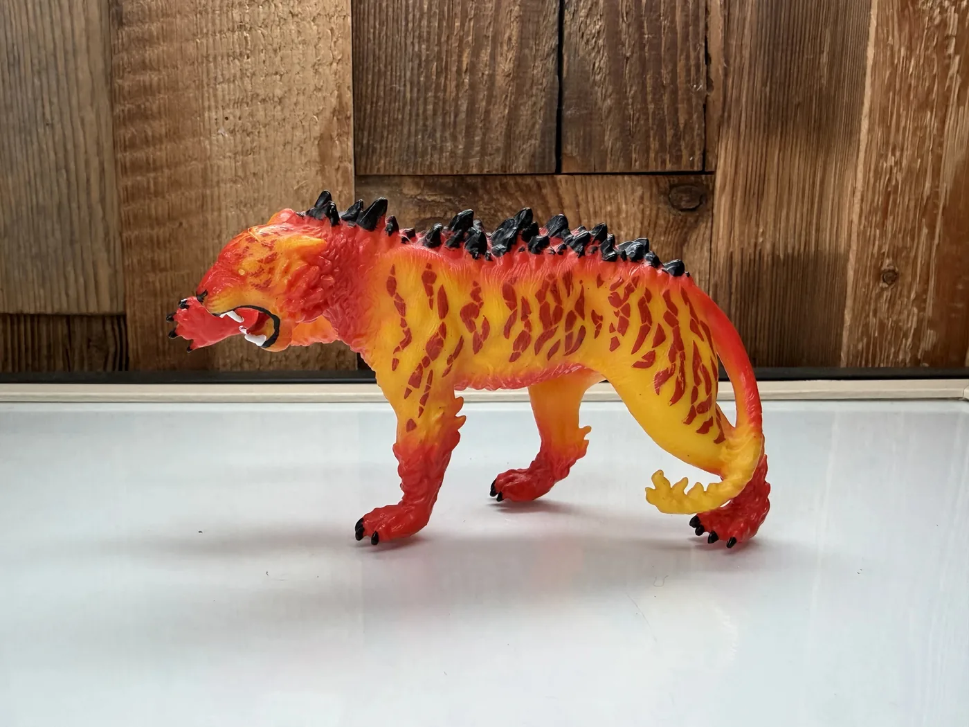 Schleich Eldrador Lavatijger (70148)