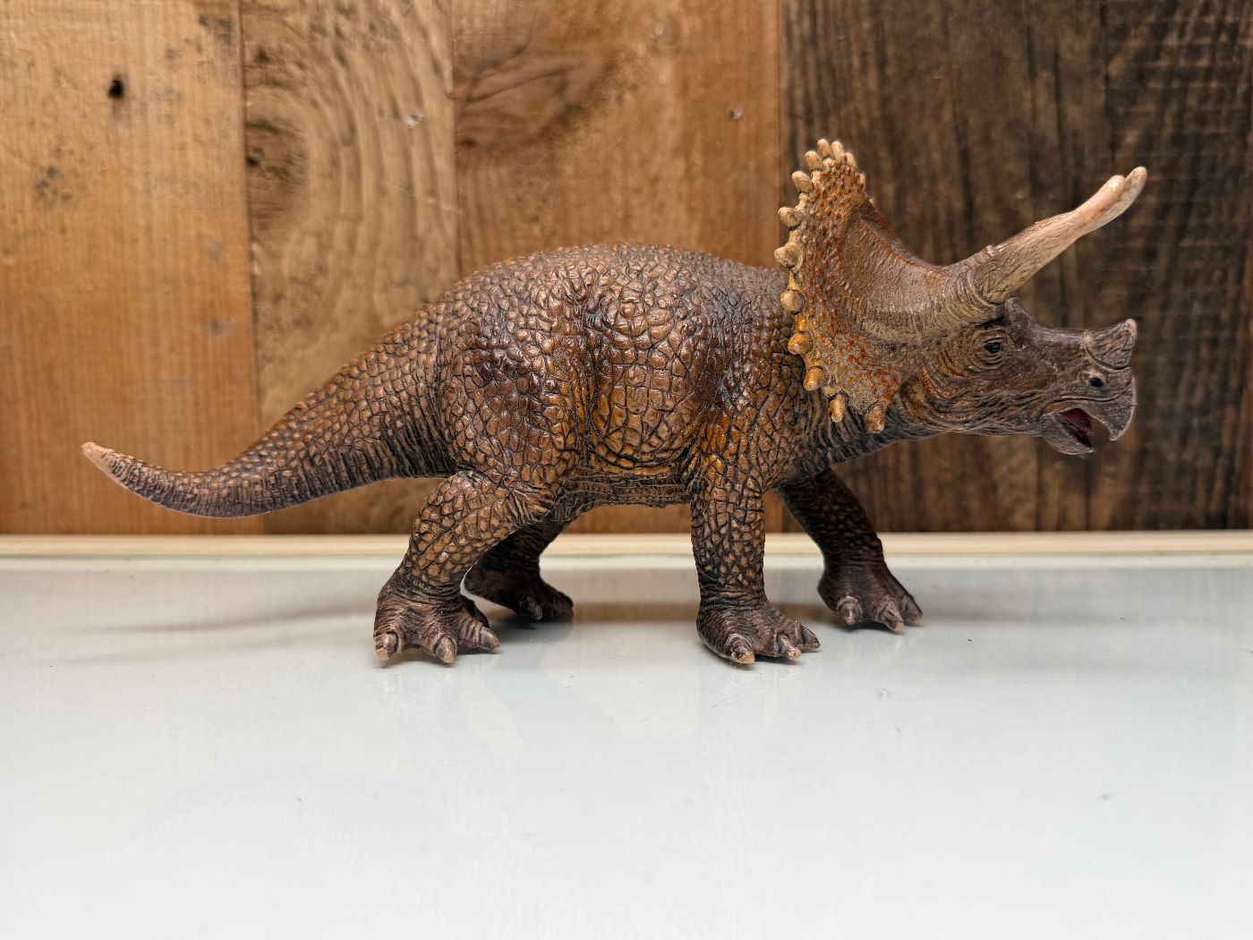 Schleich Dinosaurs Triceratops (14522)