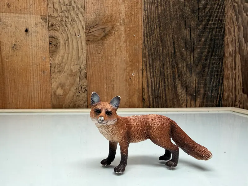 Schleich Vos