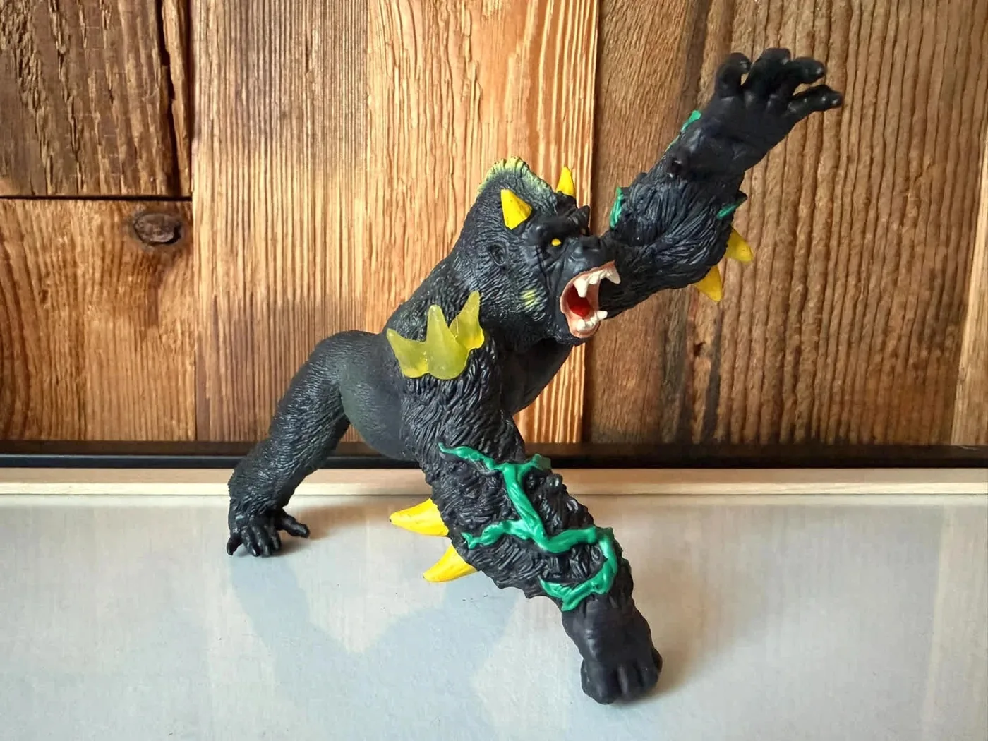 Schleich Monster Gorilla