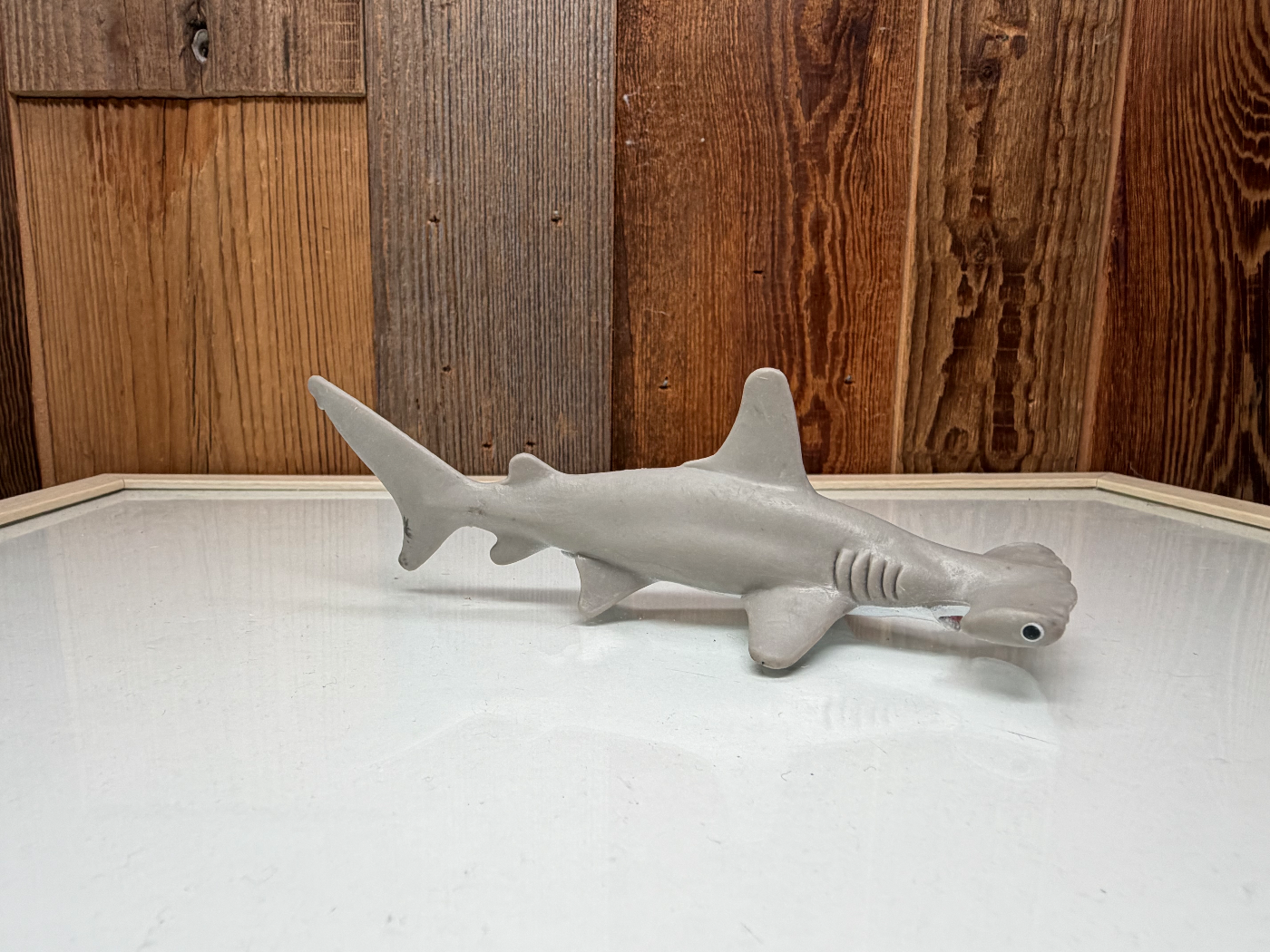 Schleich Hamerhaai
