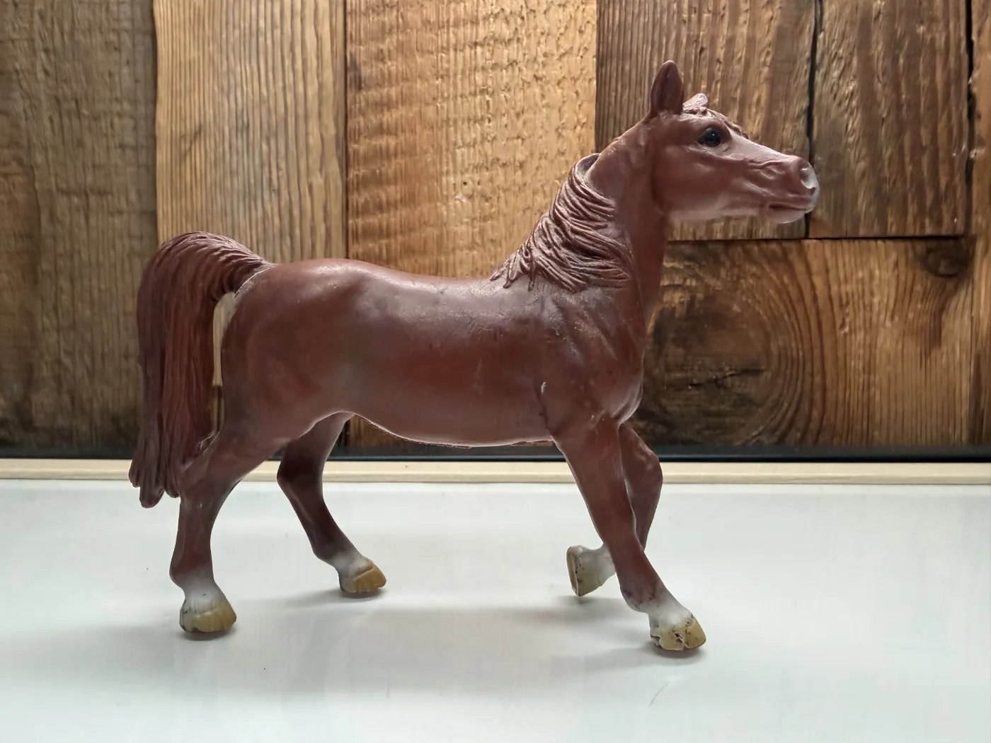Schleich Horse Club Vos Merrie (13253)
