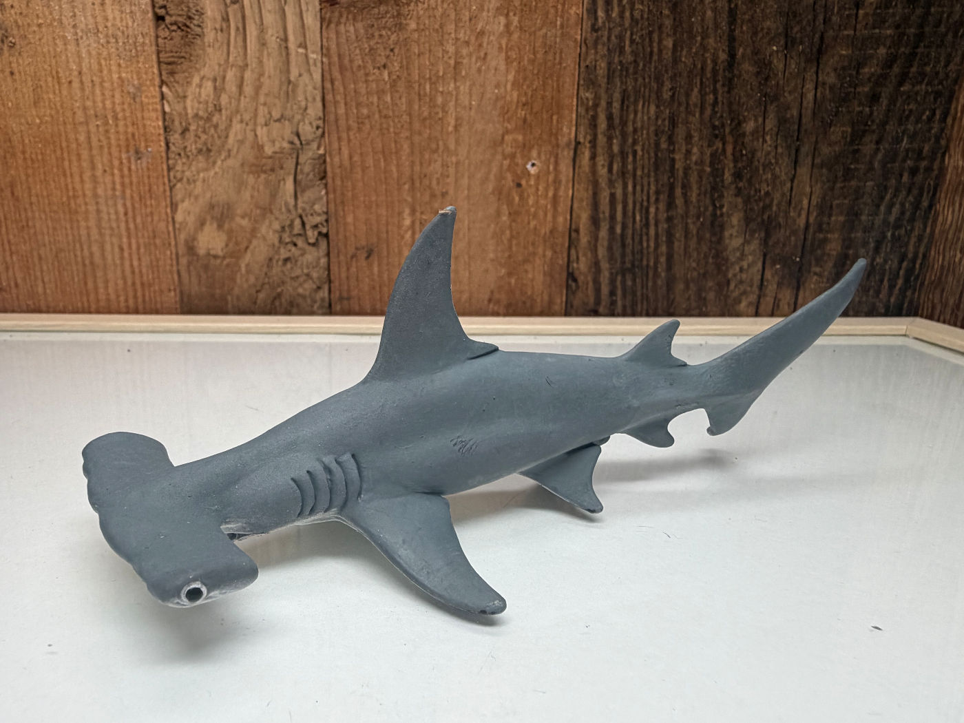 Schleich Hamerhaai