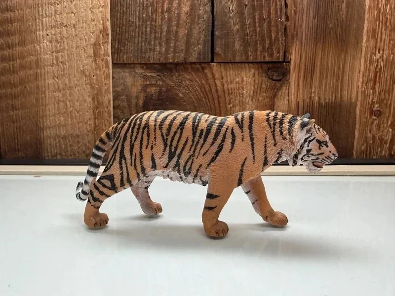 Schleich Bengaalse Tijger