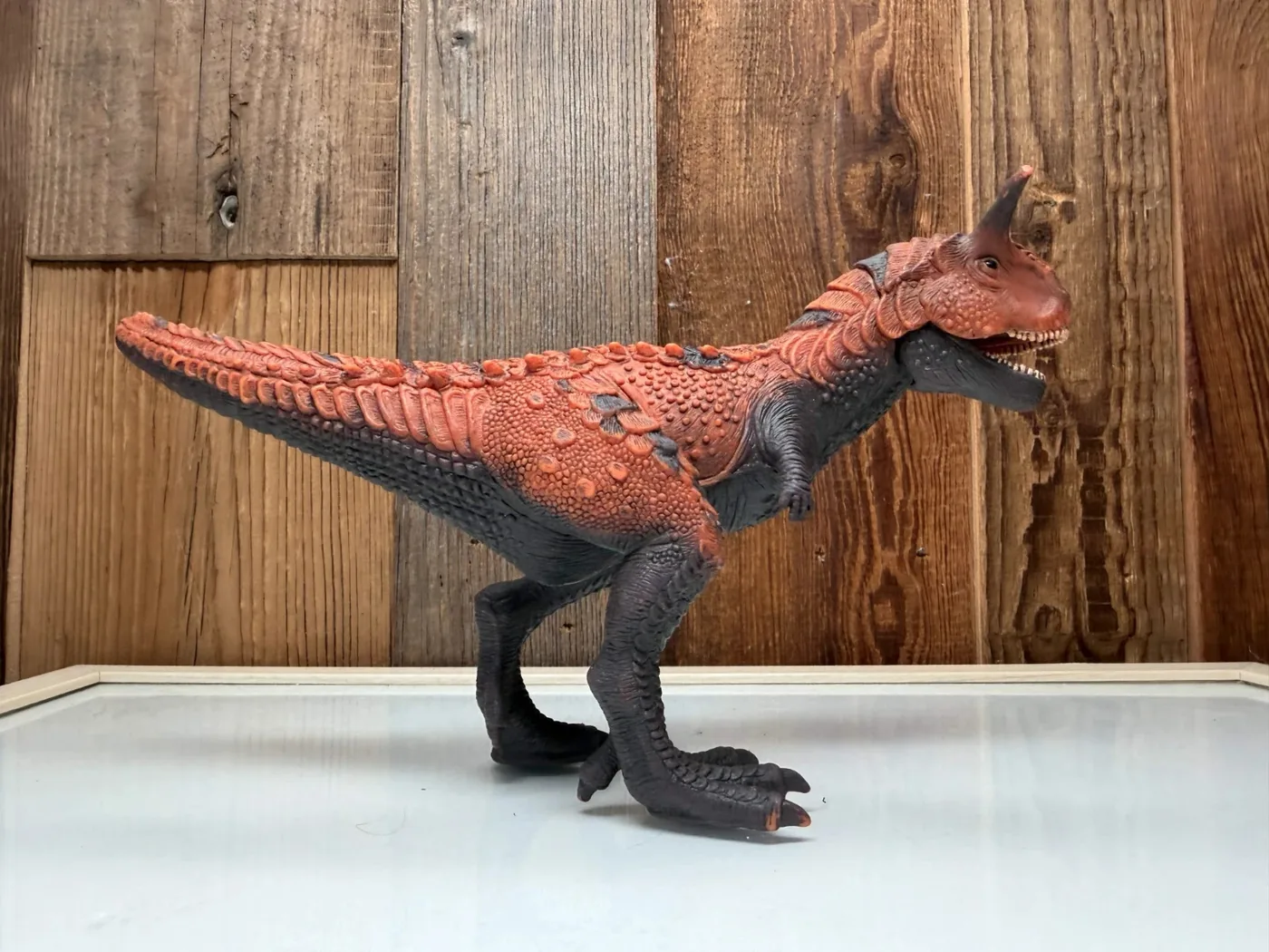 Schleich Dinosaurs Carnotaurus (14586)