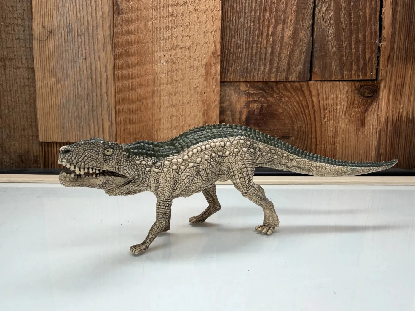 Schleich Postosuchus