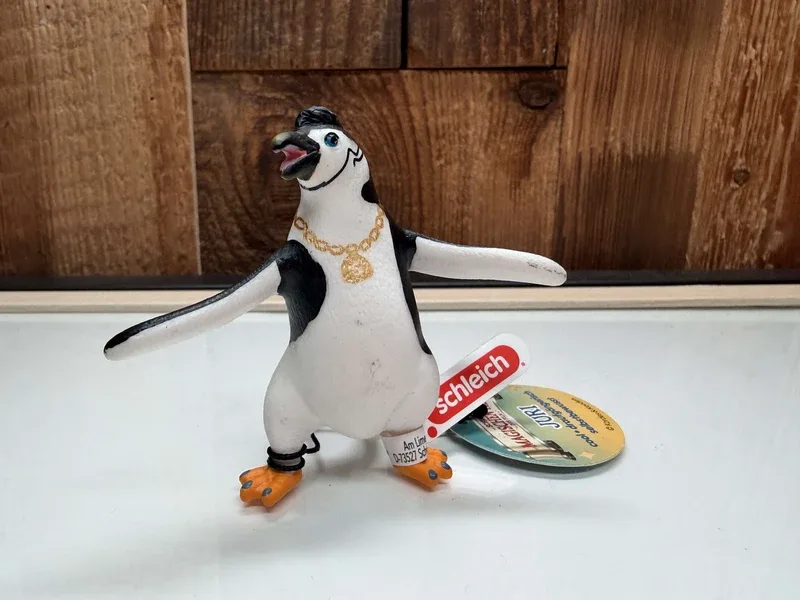 Schleich Juri de Pinguin