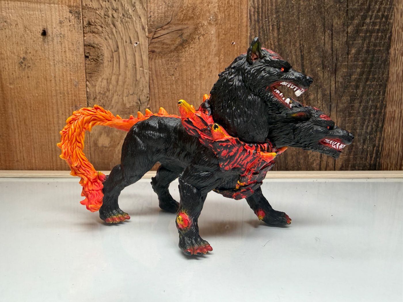 Schleich Eldrador Helhond (42451)