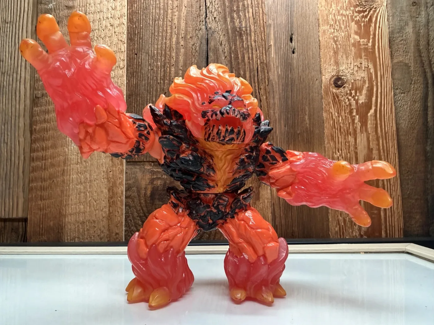 Schleich Lavademon